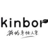Kinbor品牌Logo