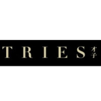 TRIES/才子品牌Logo