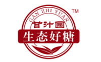 甘汁园品牌Logo