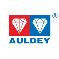AULDEY/奥迪双钻品牌Logo