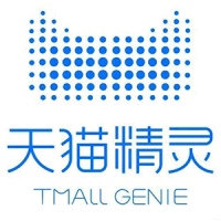 TMALL GENIE/天猫精灵品牌Logo