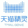 TMALL GENIE/天猫精灵品牌Logo