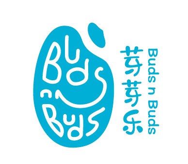 Buds n Buds/芽芽乐品牌Logo