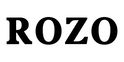 ROZO品牌Logo