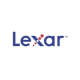 Lexar/雷克沙品牌logo