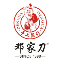 DENG'S KINFE/邓家刀品牌Logo