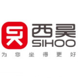 SIHOO/西昊品牌logo
