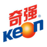 Keon/奇强品牌Logo