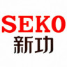 SEKO/新功品牌Logo