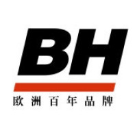 BH/必艾奇品牌Logo