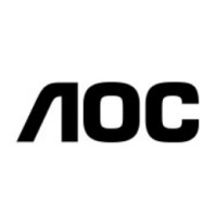 AOC/冠捷品牌Logo