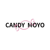 candymoyo/膜玉品牌Logo