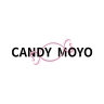 candymoyo/膜玉品牌Logo