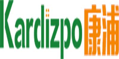KARDIZPO/康浦品牌Logo