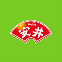 Anjoy/安井品牌Logo