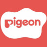 Pigeon/贝亲品牌Logo