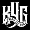 KWAN YEE GOR/关二哥品牌Logo