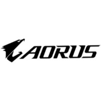 AORUS品牌Logo