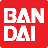 BANDAI/万代品牌Logo