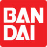 BANDAI/万代品牌Logo