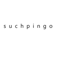 suchpingo品牌Logo