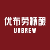 URBRAU/优布劳品牌Logo