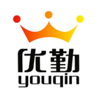youqin/优勤品牌Logo