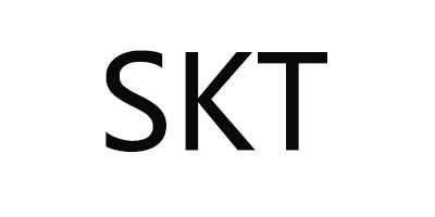 SKT品牌Logo
