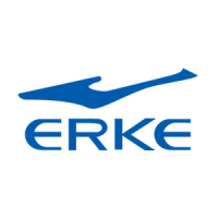 ERKE/鸿星尔克品牌Logo