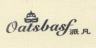 Oatsbasf/派凡品牌Logo