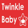 Twinkle Baby/星星满天品牌Logo