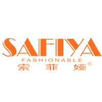 SAFIYA/索菲娅品牌Logo