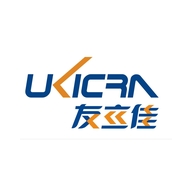 UKICRA/友立佳品牌Logo