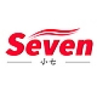 小七品牌Logo