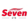 小七品牌Logo