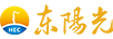 东阳光品牌Logo