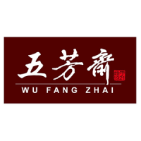 WU FANG ZHAI/五芳斋品牌Logo
