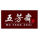 WU FANG ZHAI/五芳斋品牌logo