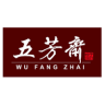 WU FANG ZHAI/五芳斋品牌Logo