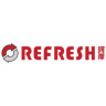Refresh/珂岸品牌Logo