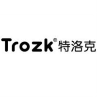 Trozk/特洛克品牌Logo