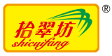 shicuifang/拾翠坊品牌logo