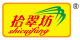 shicuifang/拾翠坊品牌logo
