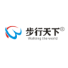 步行天下品牌Logo