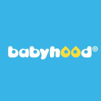 babyhood/世纪宝贝品牌Logo