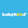 babyhood/世纪宝贝品牌Logo