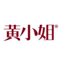 黄小姐品牌Logo