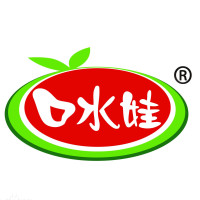 口水娃(koushuiwa)品牌Logo