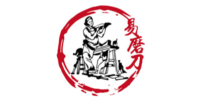 易磨刀品牌Logo