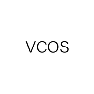 VCOS品牌Logo